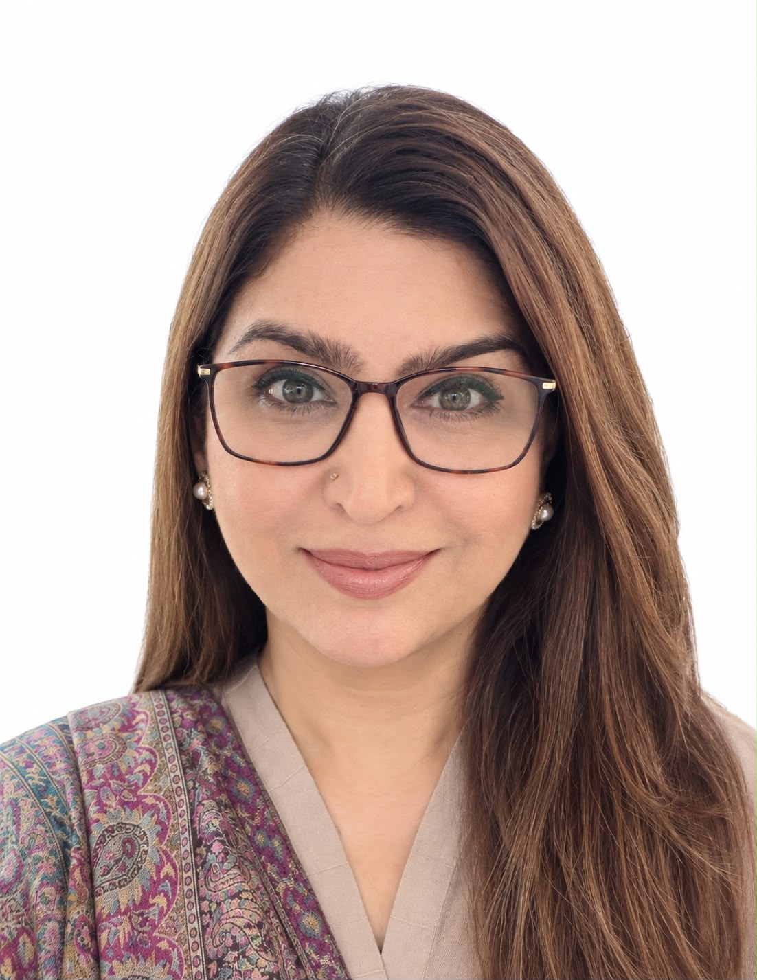 TEC - Amber Naveed