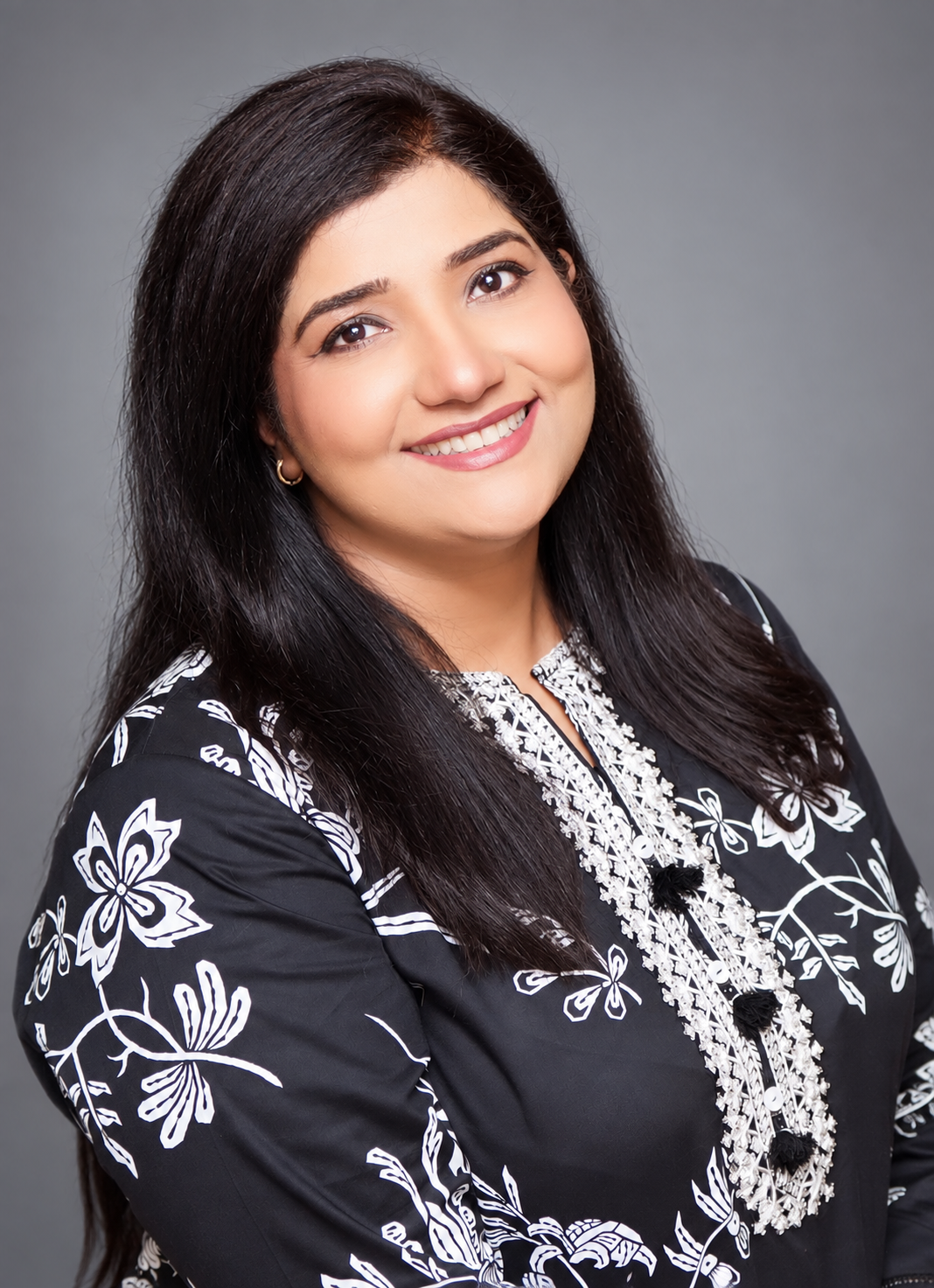 TEC - Ayesha Inam