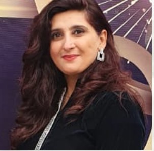 TEC - Bushra Khan