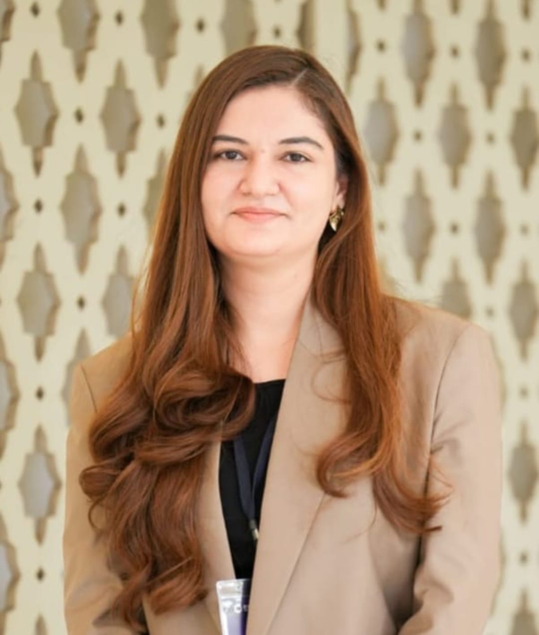 TEC - Iqra Farooq
