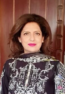 TEC - Irum Saleem