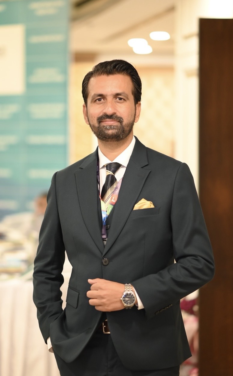 TEC - Kamran Taj