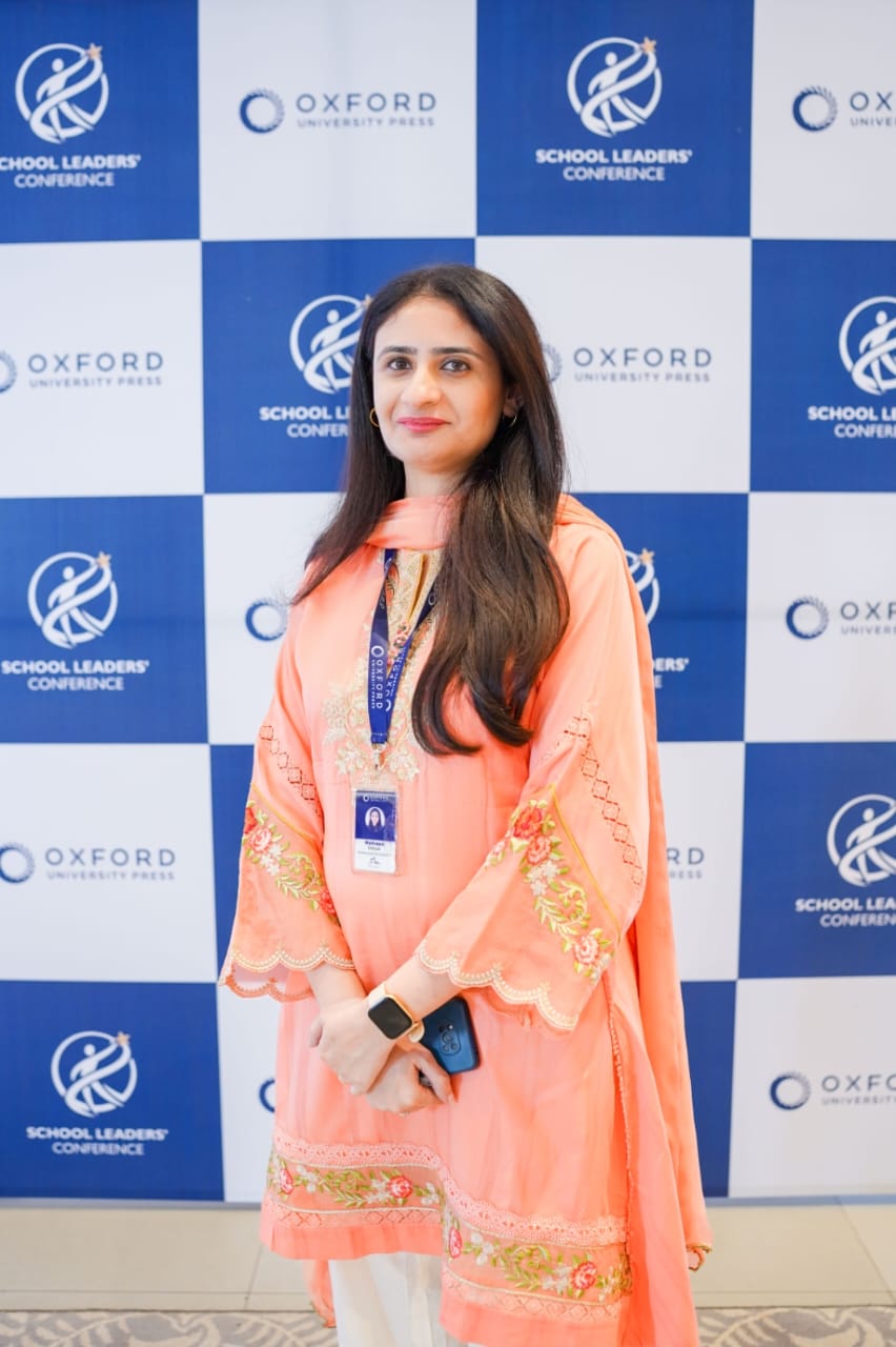 TEC - Mehreen Umair