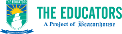 The Educators logo
