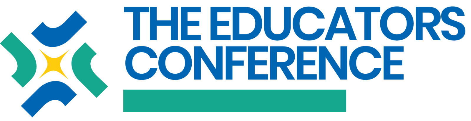 The Educators Conference logo