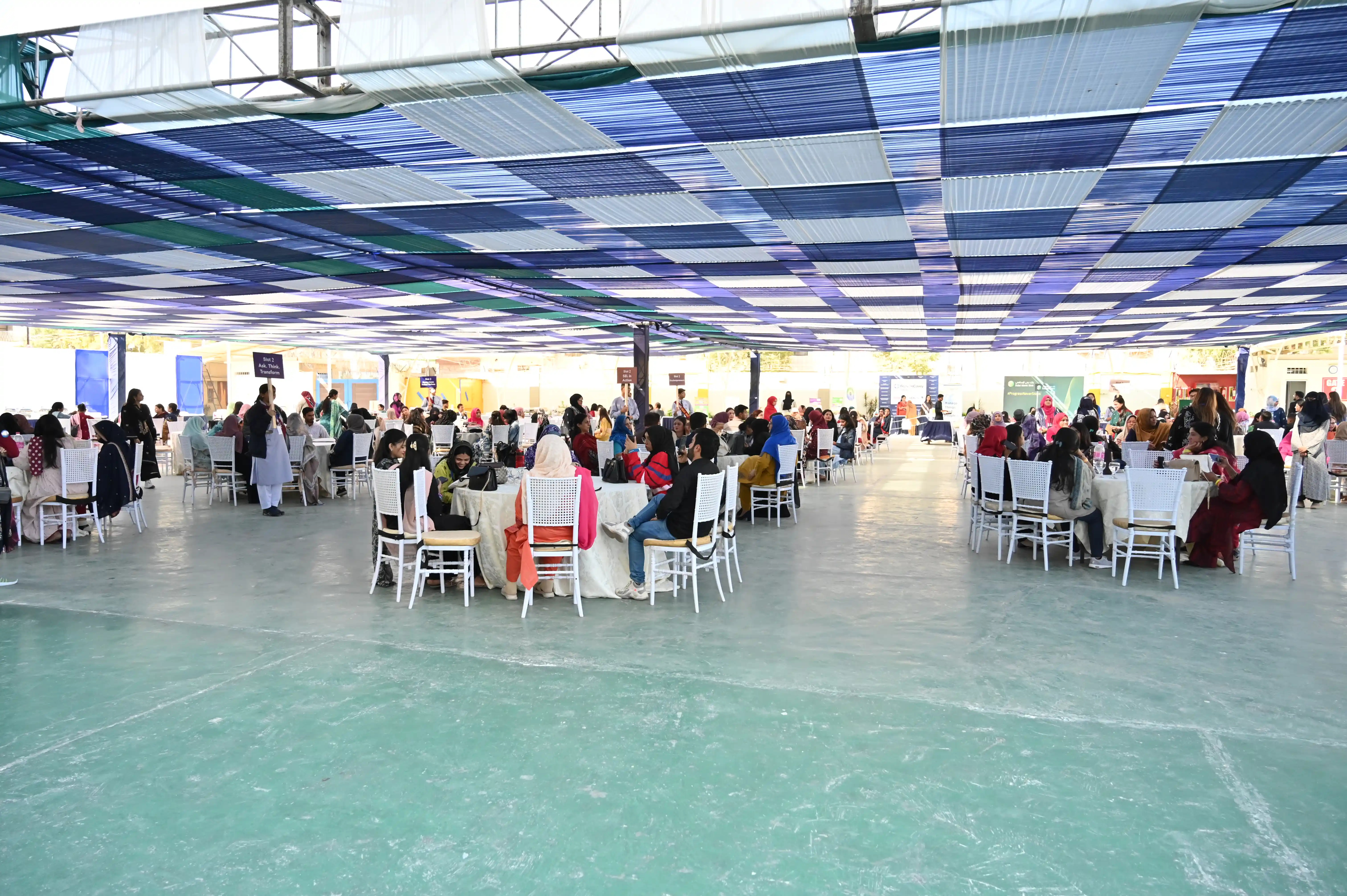 TEC III Gallery Photo