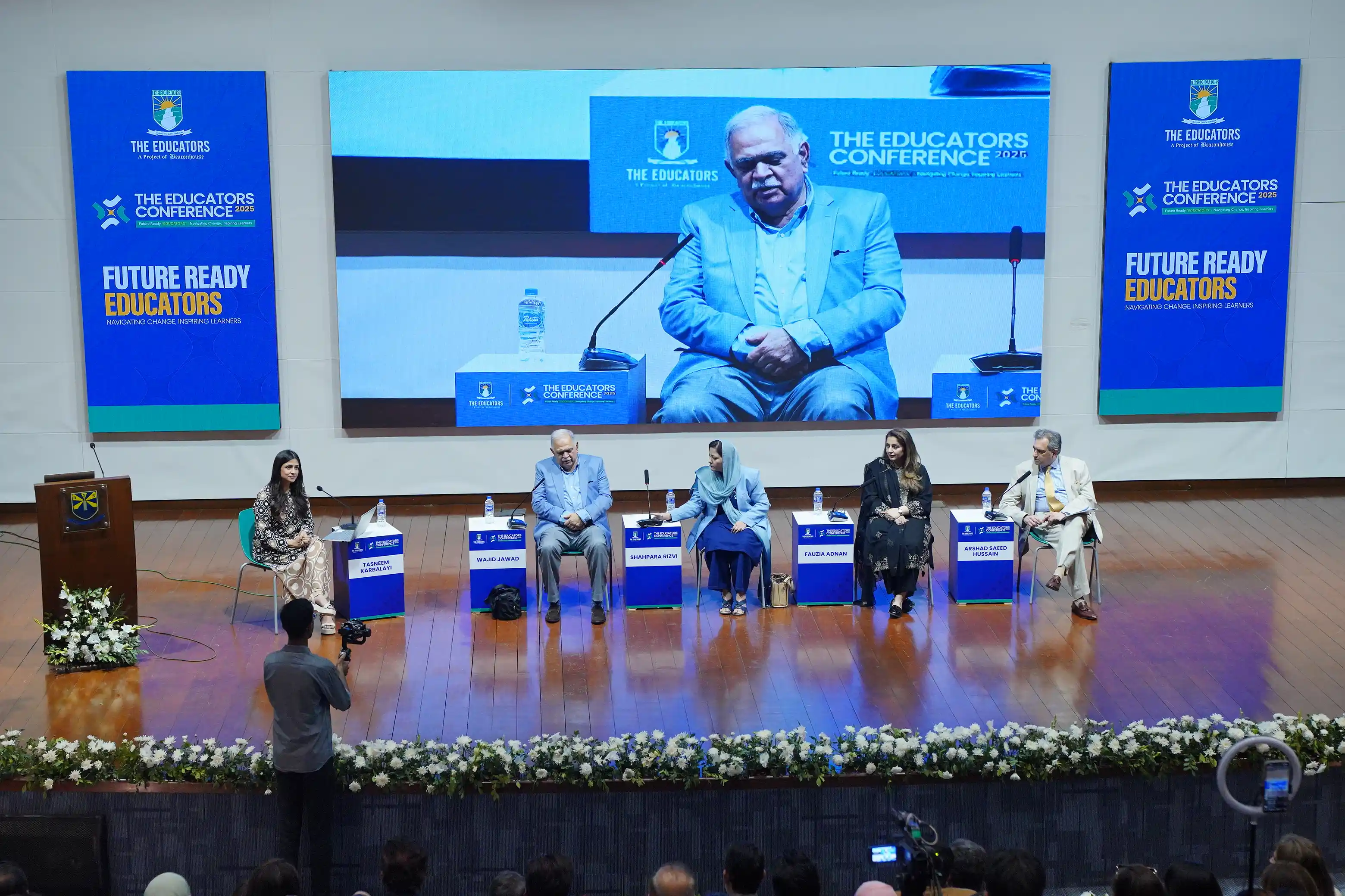 TEC III Gallery Photo